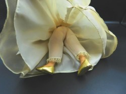 ma juliet legs